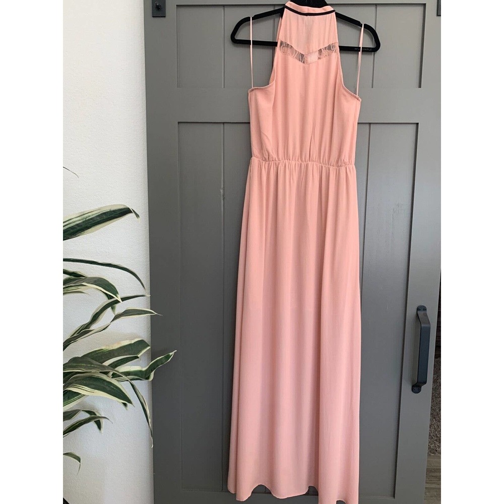 Strut and Bolt Maxi Dress Woman Size L NWT - Picture 2 of 12
